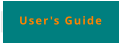User's Guide