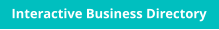 Interactive Business Directory