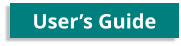 User’s Guide