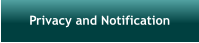 Privacy and Notification