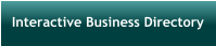 Interactive Business Directory