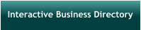 Interactive Business Directory