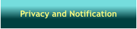 Privacy and Notification