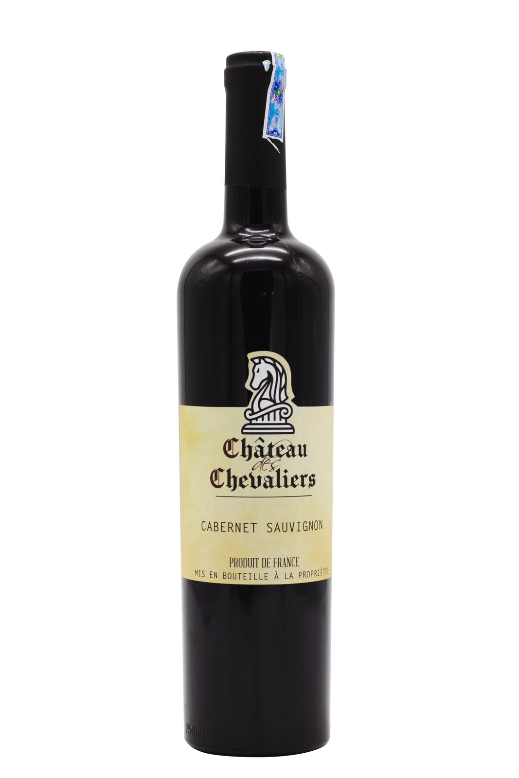 Château Des Chevaliers, Cabernet Sauvignon, France