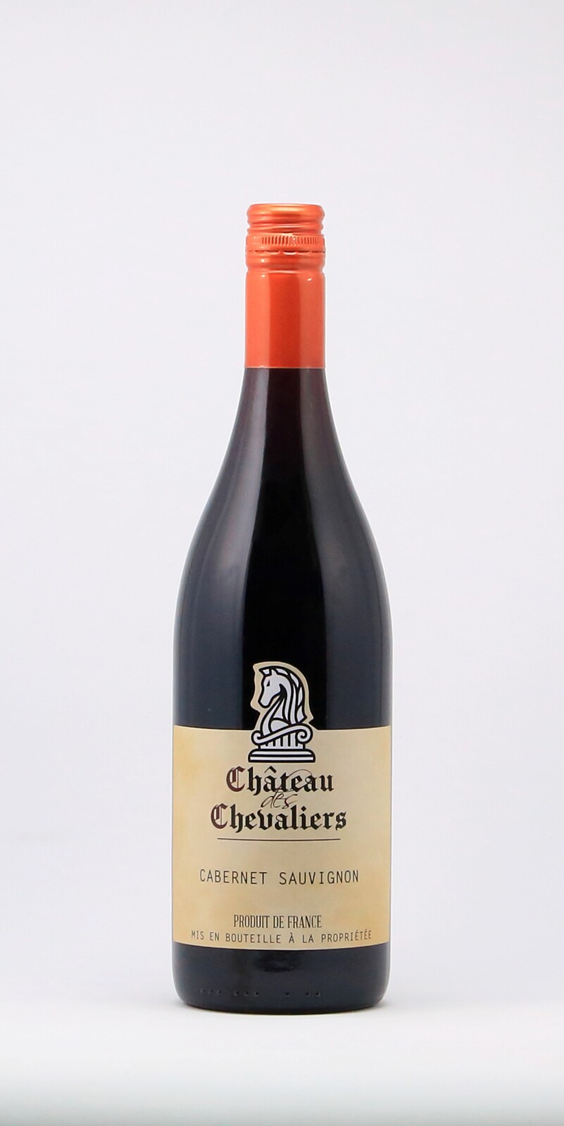 Château Des Chevaliers, Cabernet Sauvignon, France