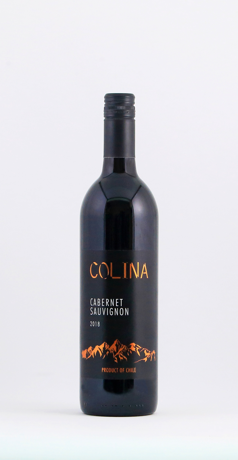 Colina, Cabernet Sauvignon, Chile