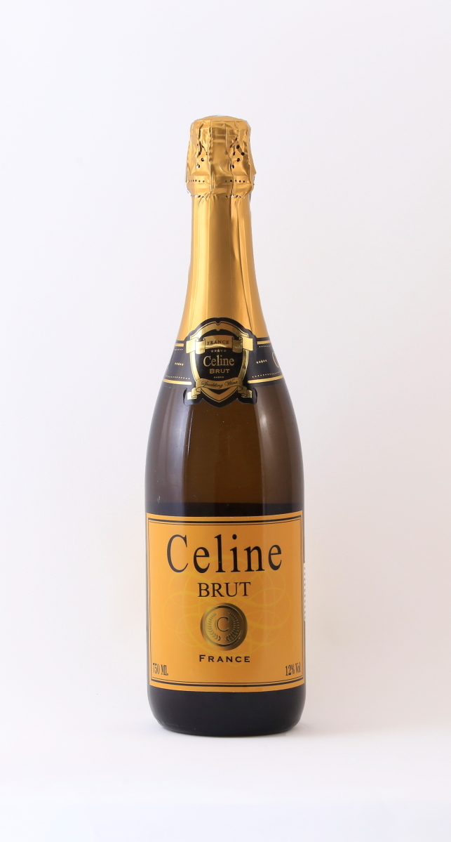 Céline Sparkling, France