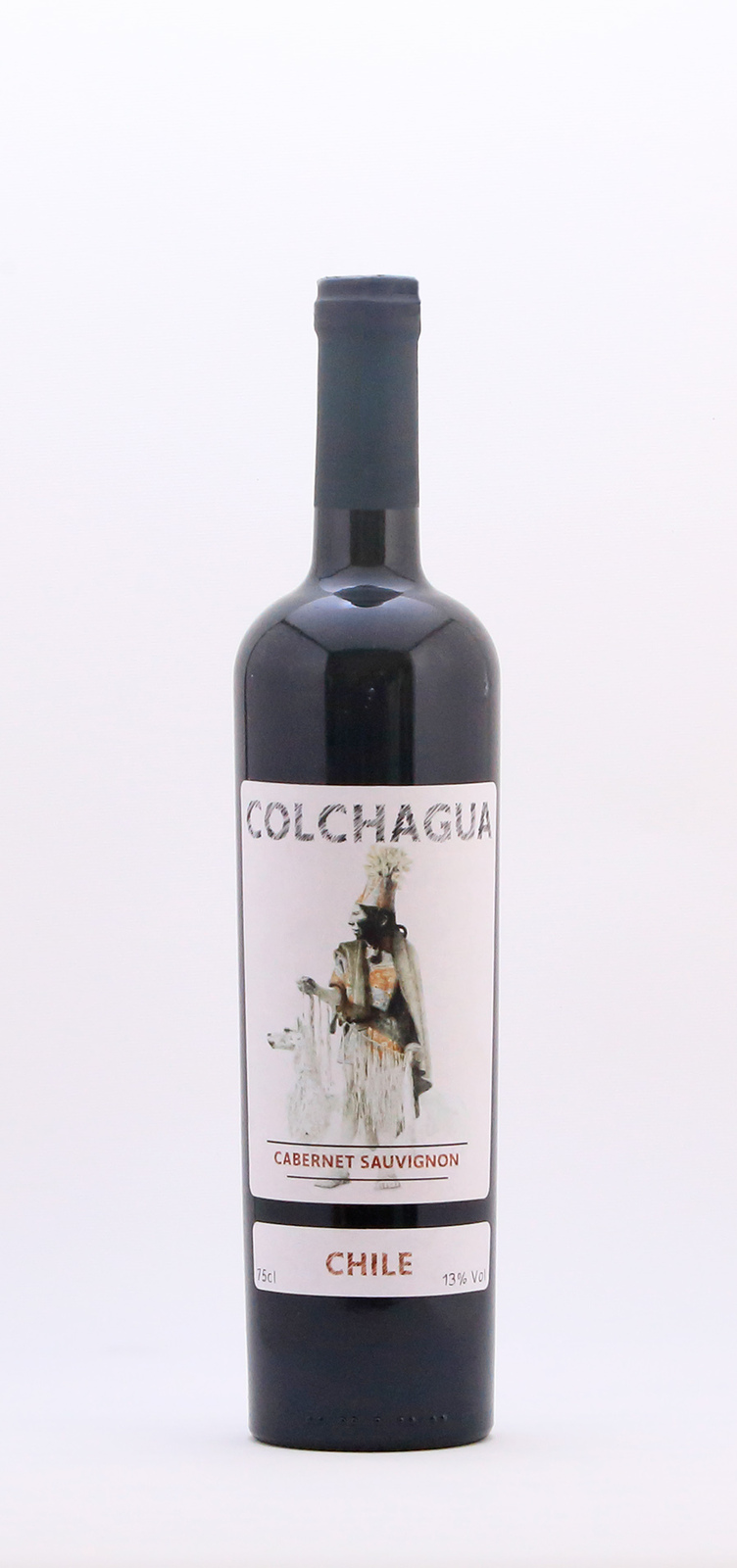 Colchagua Cabernet Sauvignon, Chile