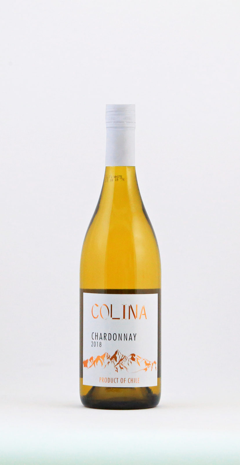 Colina, Chardonnay, Cile