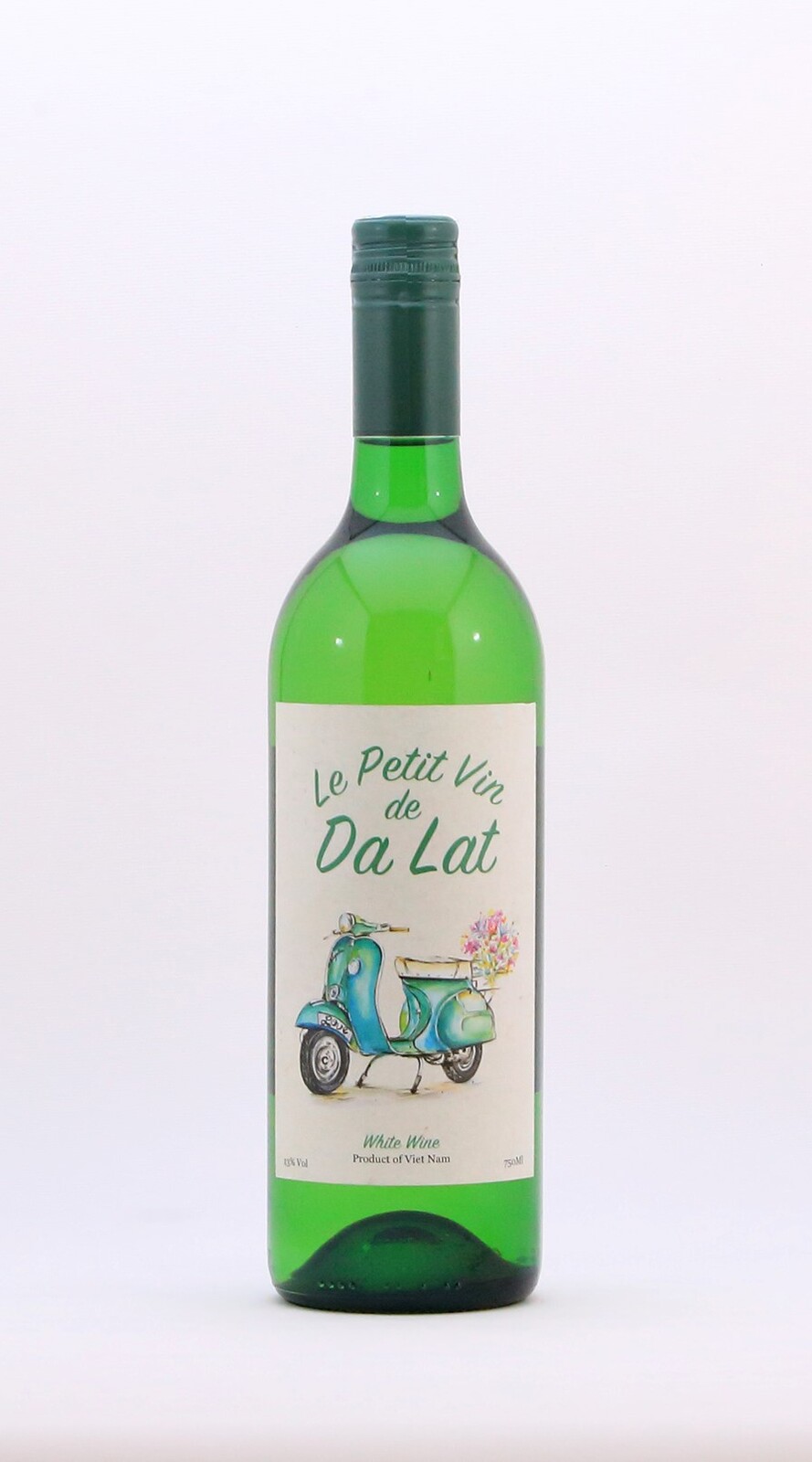 Le Petit Vin de Dalat, France