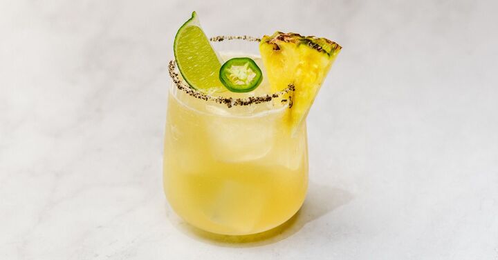 11 Cocktails with Mexican Spirits, Beer or Mixers for Cinco de M