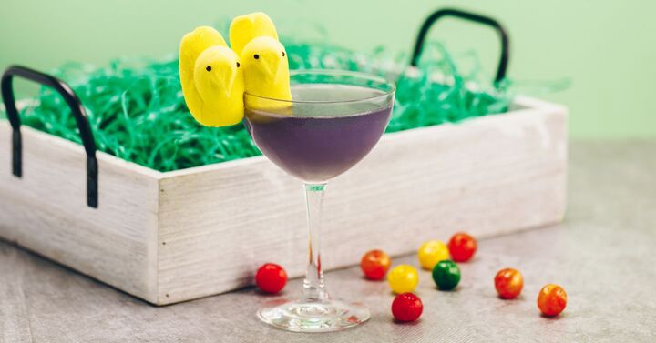 These 11 Cocktails Are Better Than an Easter Basket