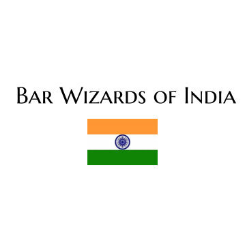 BAR WIZARDS OF INDIA